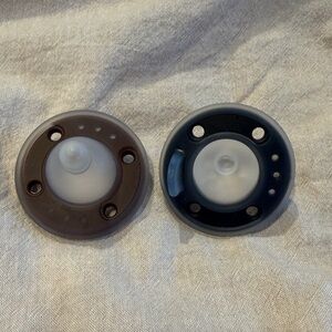 Ninni Co Onyx and Cocoa